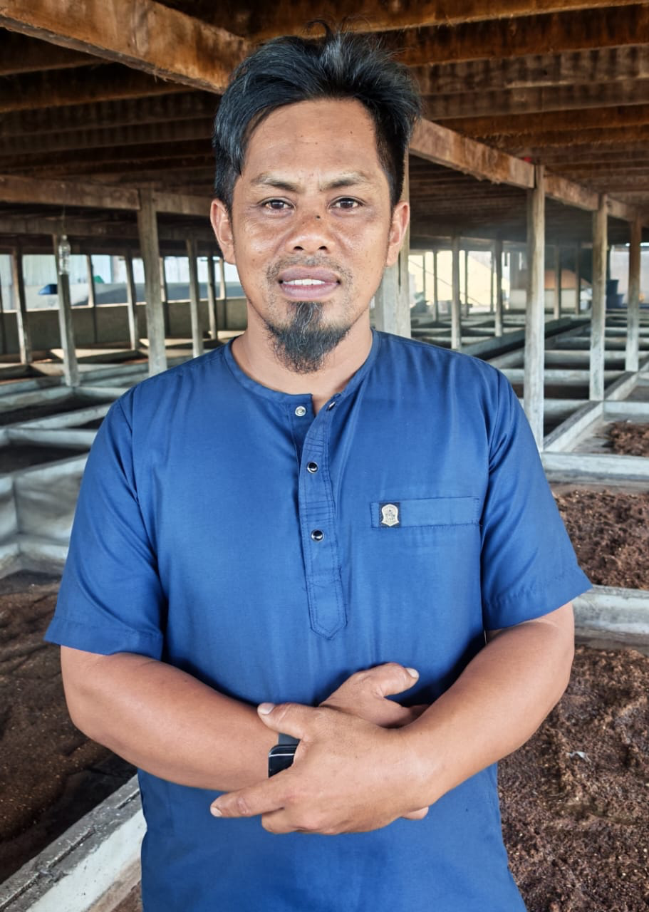 Asri bin Mohd Tang